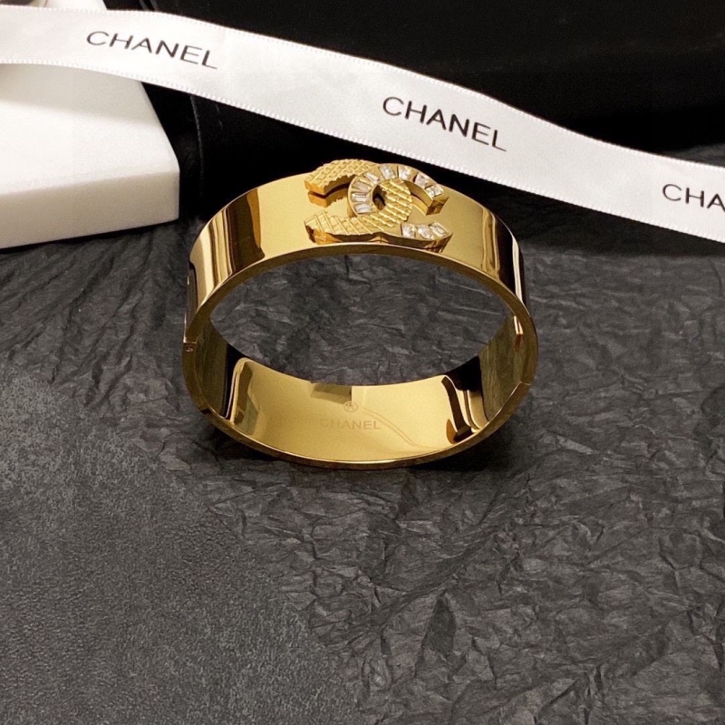 Chanel Bracelets